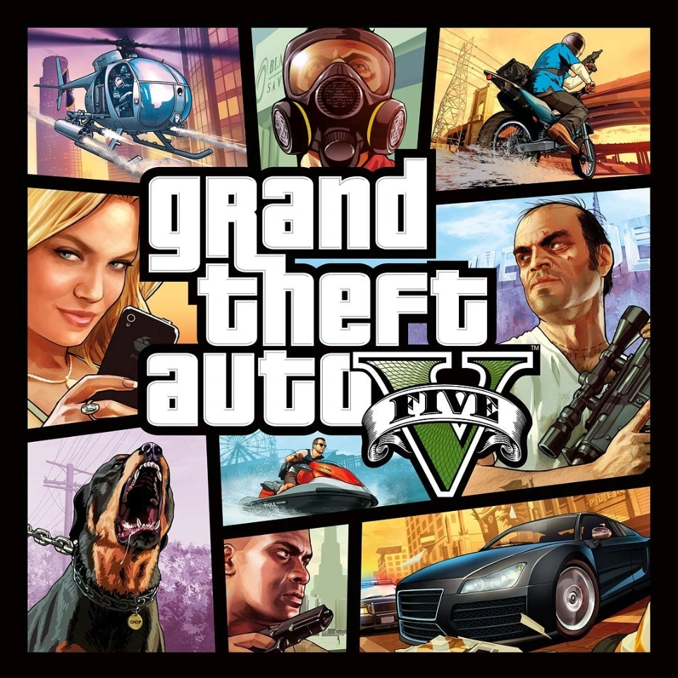 gta 5